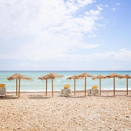 El Toro Apartments Altea Zewnętrze zdjęcie