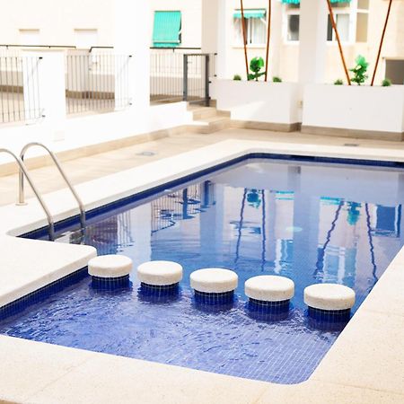El Toro Apartments Altea Zewnętrze zdjęcie
