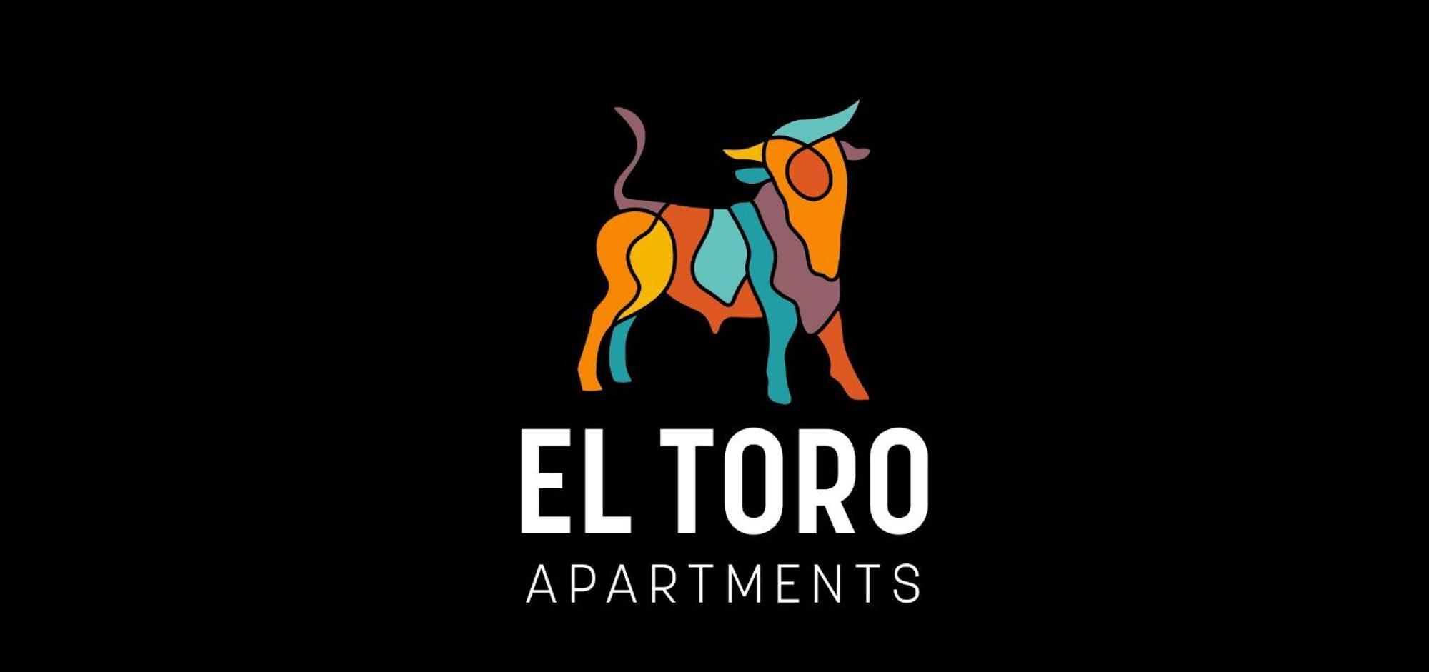 El Toro Apartments Altea Zewnętrze zdjęcie