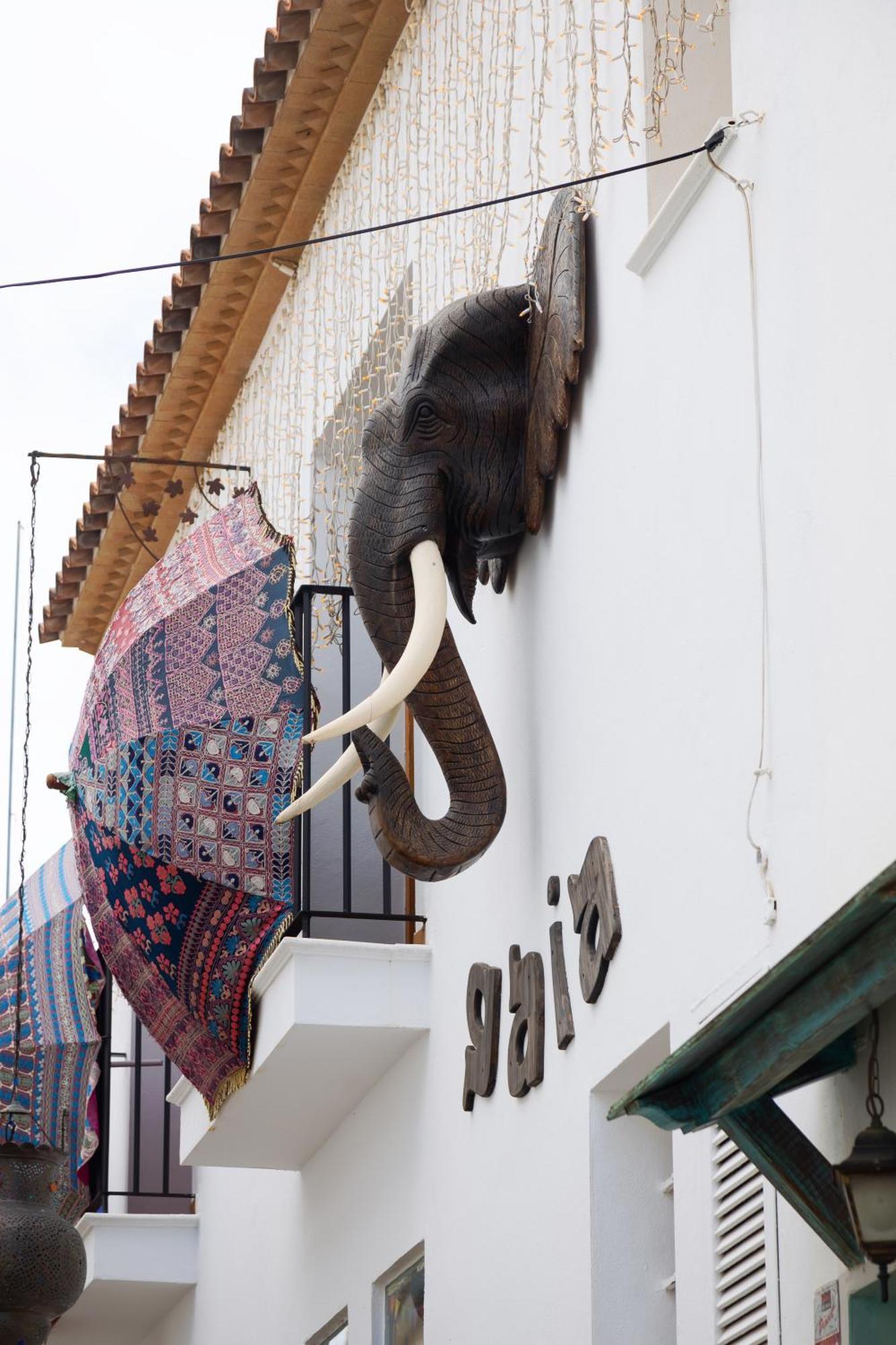 El Toro Apartments Altea Zewnętrze zdjęcie