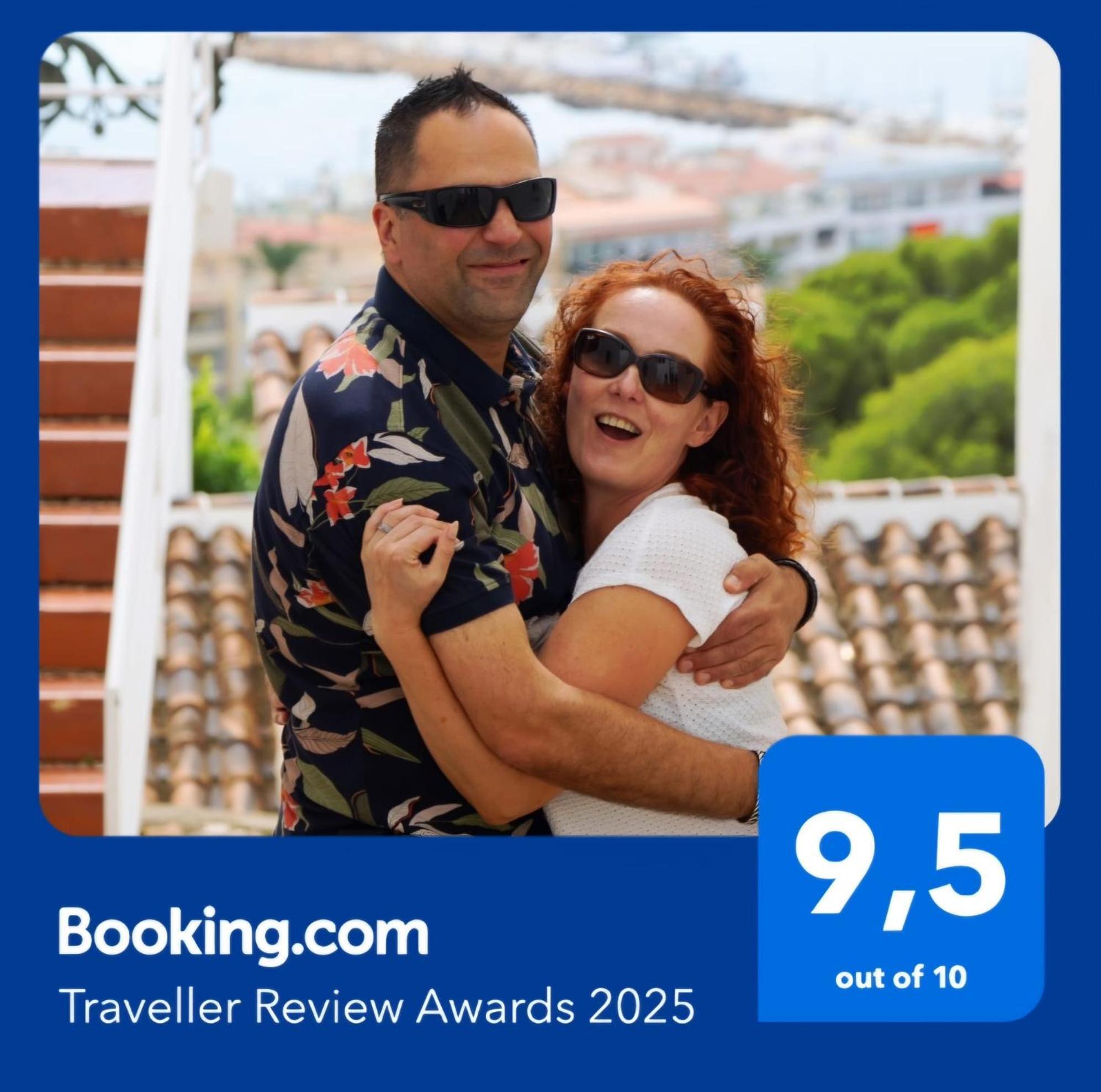 El Toro Apartments Altea Zewnętrze zdjęcie